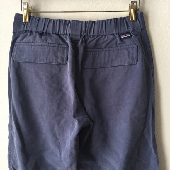 Patagonia Edge Win Jogger Pants - Picture 7 of 8